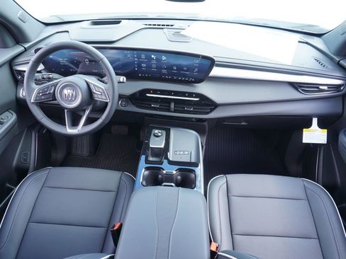 New 2025 Buick Enclave Preferred w/ Power Package image 11