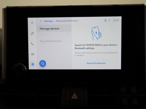 Used 2023 Toyota RAV4 LE image 33