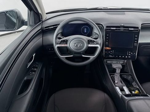 Used 2024 Hyundai Tucson SEL FWD image 22