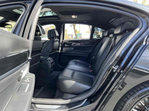 Used 2013 BMW ALPINA B7 image 77