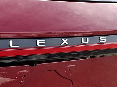 Used 2025 Lexus RX 350 Premium image 28