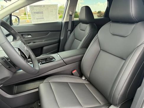 New 2026 Nissan Murano SV AWD/4WD image 27