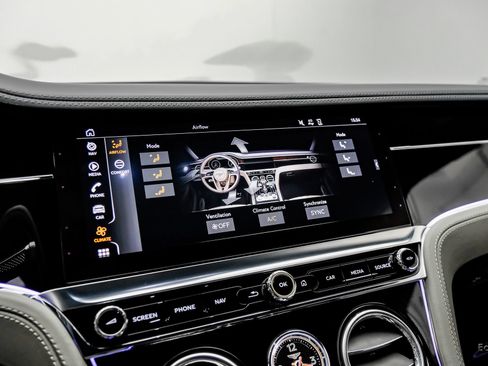 Used 2020 Bentley Continental GT AWD/4WD image 79