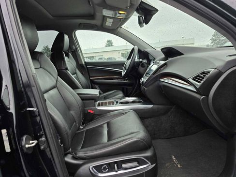 Used 2019 Acura MDX image 12