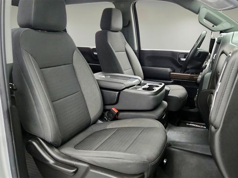 Used 2022 Chevrolet Silverado 2500 LT w/ Convenience Package image 34