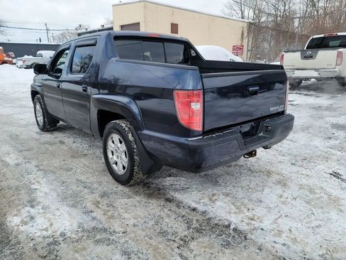 Used 2011 Honda Ridgeline RTS image 7