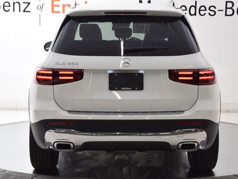 New 2026 Mercedes-Benz GLB 250 image 5