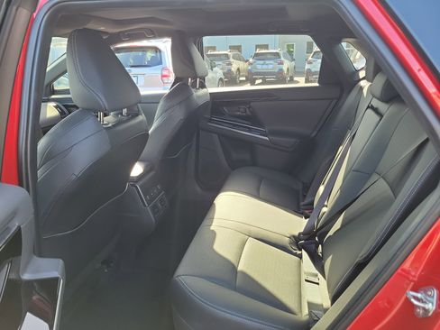 Certified 2023 Subaru Solterra AWD image 13