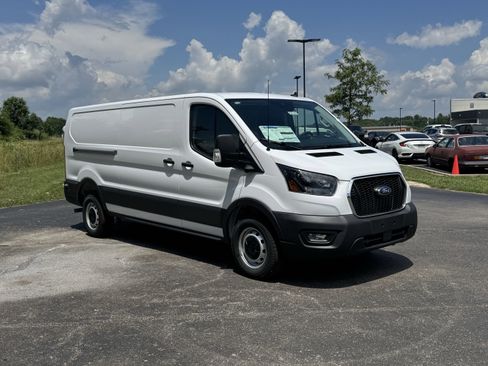 New 2025 Ford Transit 250 Base image 2