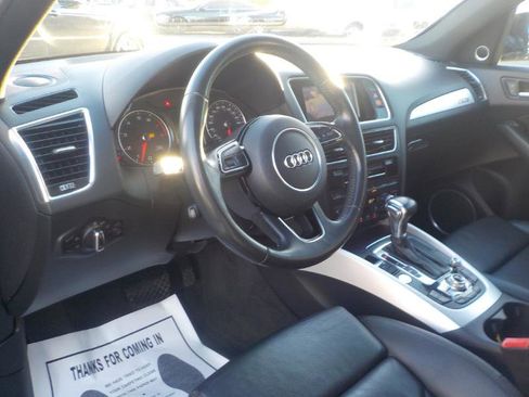 Used 2016 Audi Q5 3.0T Premium Plus image 13