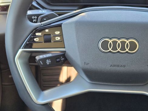 New 2026 Audi A6 Prestige AWD/4WD image 15