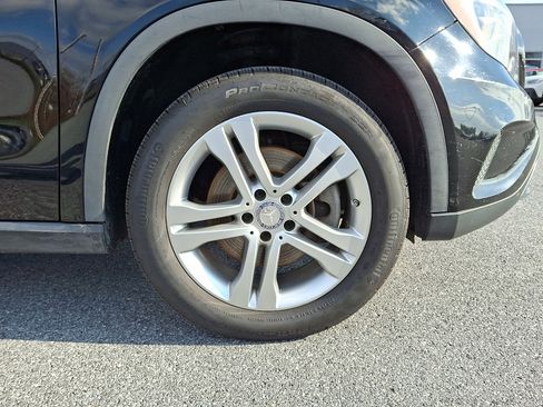 Used 2015 Mercedes-Benz GLA 250 4MATIC image 9