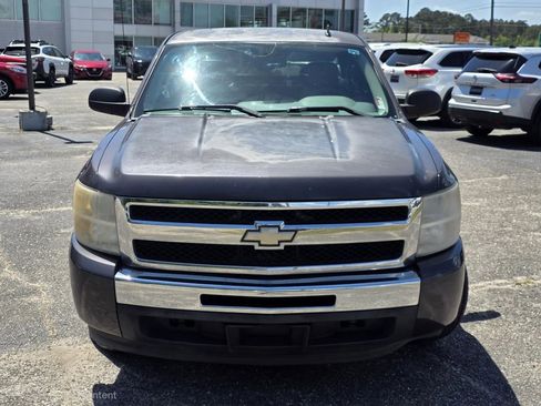 Used 2011 Chevrolet Silverado 1500 LS image 3