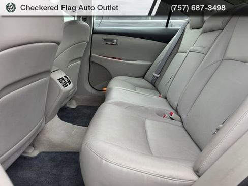 Used 2009 Lexus ES 350 FWD image 21