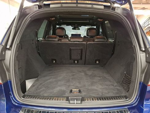 Used 2019 Mercedes-Benz GLE 63 AMG GLE 63 AMG image 29