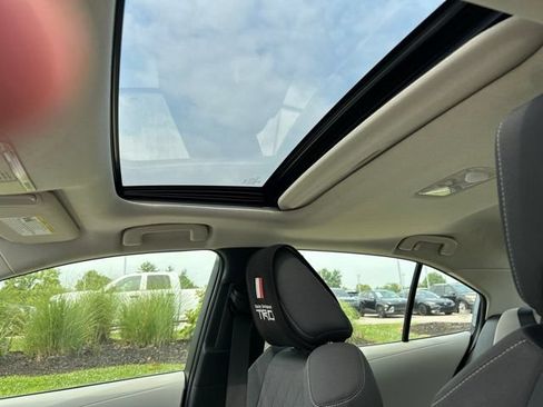 Used 2020 Toyota Corolla LE w/ LE Premium Package FWD image 12