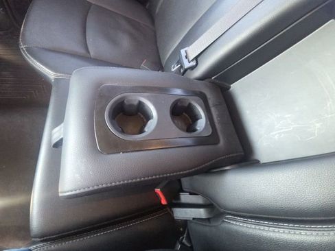 Used 2017 RAM 1500 Laramie w/ Convenience Group image 15