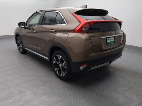 Used 2018 Mitsubishi Eclipse Cross SE AWD/4WD image 5