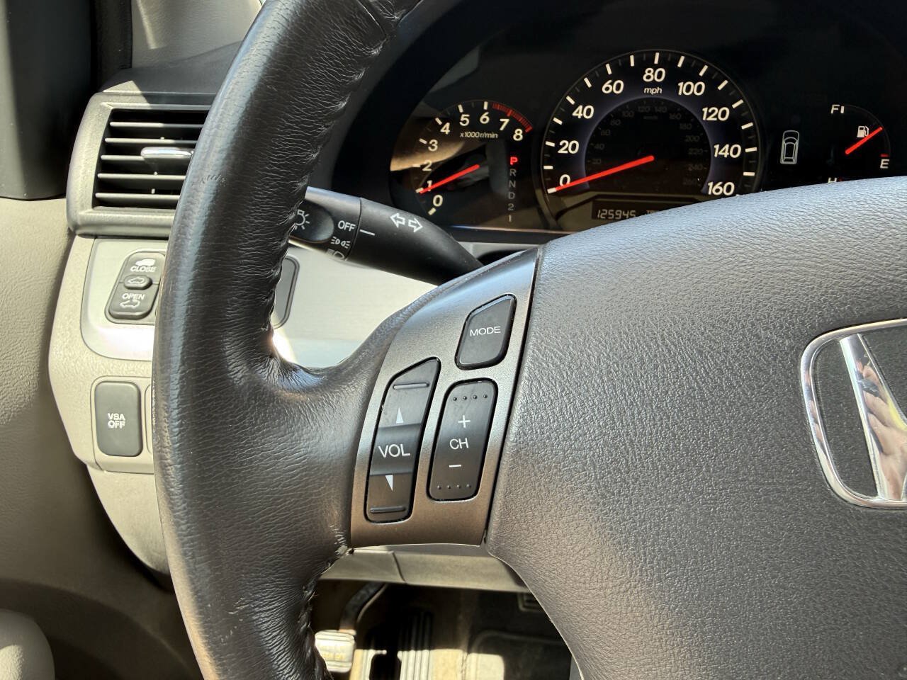 Used 2008 Honda Odyssey EX-L image 16