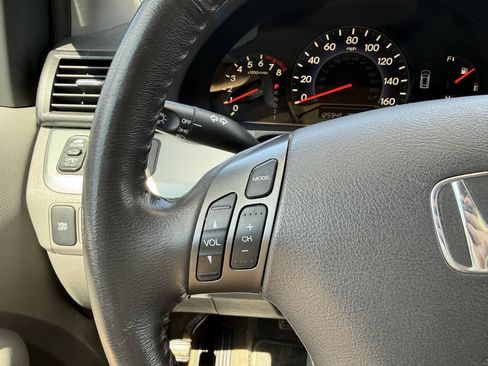 Used 2008 Honda Odyssey EX-L image 16
