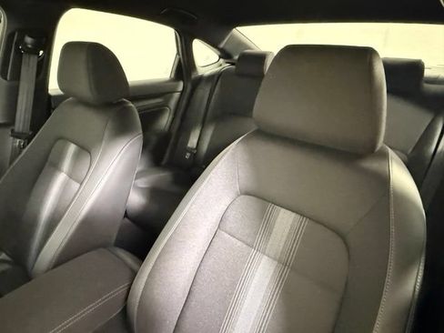 Used 2026 Honda Civic Sport image 32