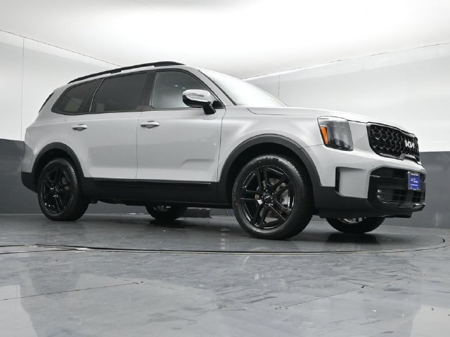 Used 2024 Kia Telluride SX Prestige X-Line AWD/4WD image 38