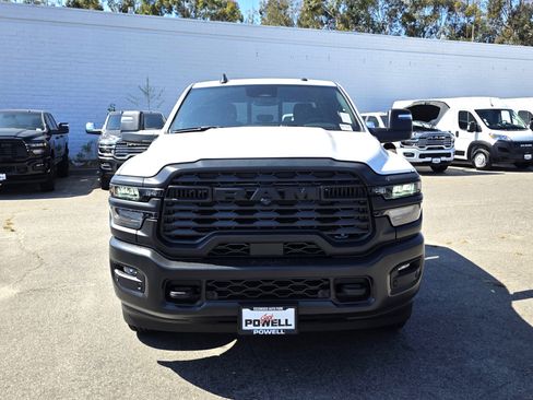 New 2026 RAM 2500 Tradesman image 21