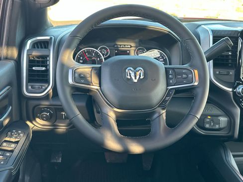 New 2026 RAM 3500 Lone Star image 14