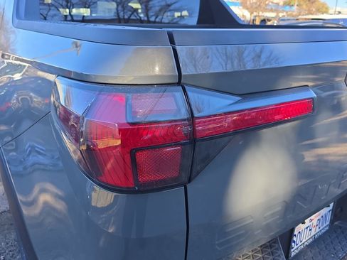 New 2026 Hyundai Santa Cruz SEL FWD image 30