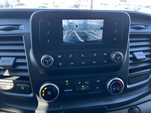 Used 2024 Ford Transit 250 Low Roof w/ Exterior Upgrade Package image 17