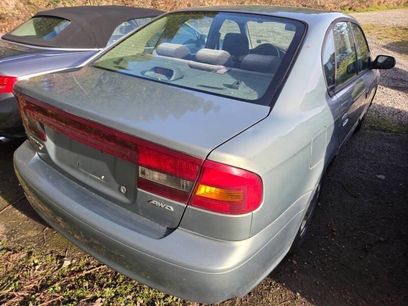 Used 2003 Subaru Legacy L
