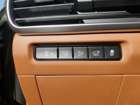 New 2025 Kia Telluride EX X-Line image 29