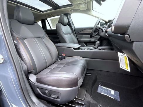 New 2026 MAZDA CX-50 2.5 Hybrid w/ Premium Plus Pkg AWD/4WD image 17