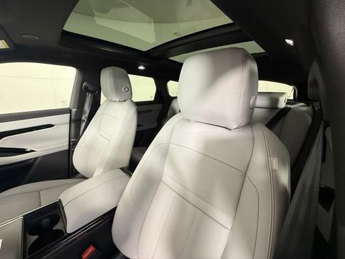 Certified 2026 Land Rover Range Rover Evoque S image 13