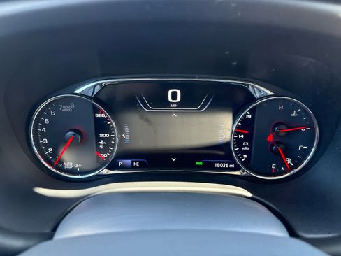 Certified 2023 GMC Acadia Denali image 20