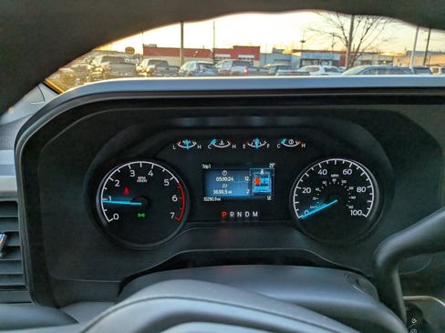 Used 2024 Ford F250 XL w/ STX Appearance Package image 16