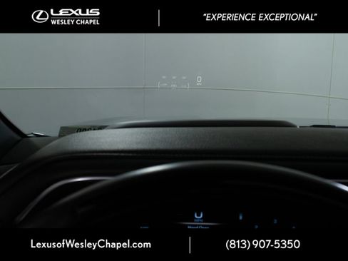 Used 2023 GMC Yukon Denali Ultimate AWD/4WD image 24