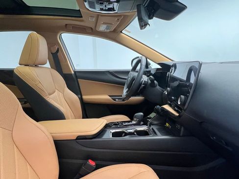 Used 2023 Lexus NX 350h AWD w/ Vision Package image 6