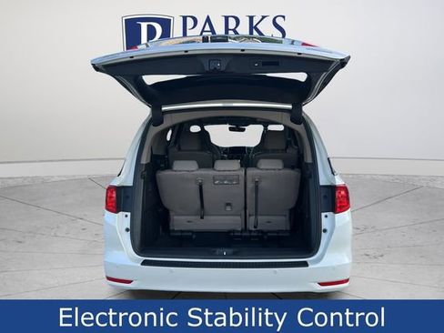 Used 2018 Honda Odyssey Touring image 20