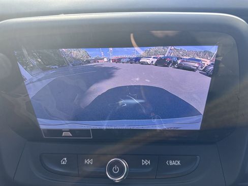 Used 2023 Chevrolet Camaro SS image 19