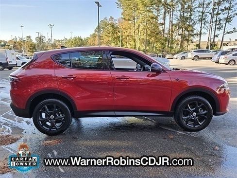 Used 2024 Dodge Hornet GT w/ GT Blacktop Package image 13