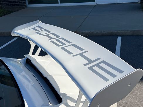 Used 2011 Porsche 911 GT3 image 4