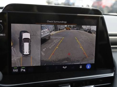 New 2026 Subaru Outback Touring XT AWD/4WD image 28