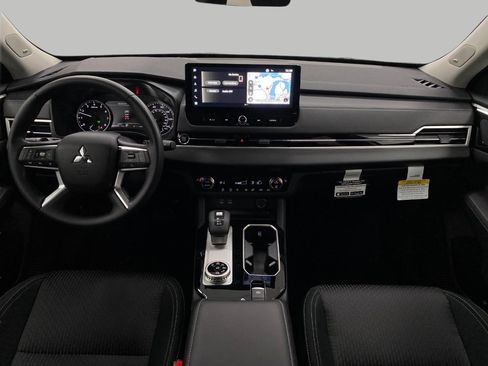 New 2026 Mitsubishi Outlander ES AWD/4WD image 20