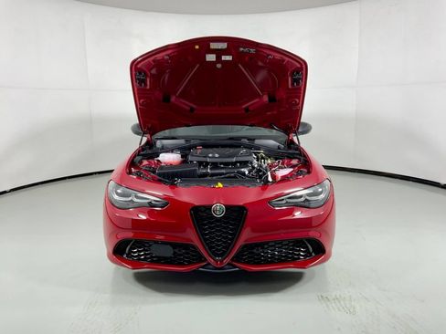 New 2026 Alfa Romeo Giulia AWD image 7