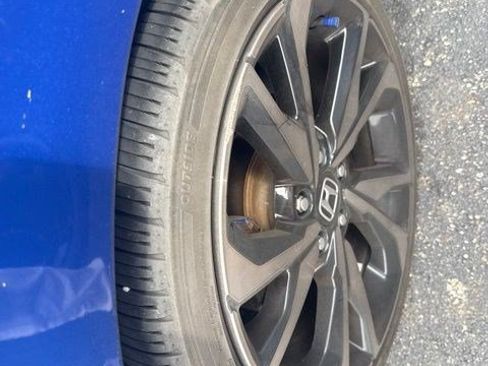 Used 2020 Honda Civic Sport image 13