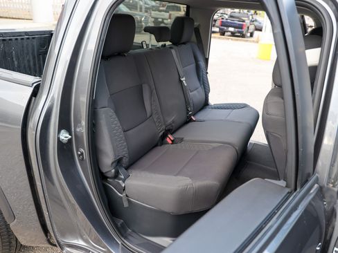 Used 2024 Toyota Tundra SR5 RWD image 37
