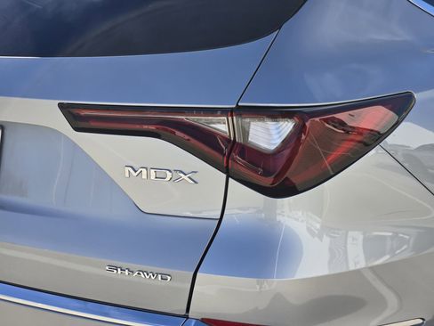 Certified 2026 Acura MDX SH-AWD image 12