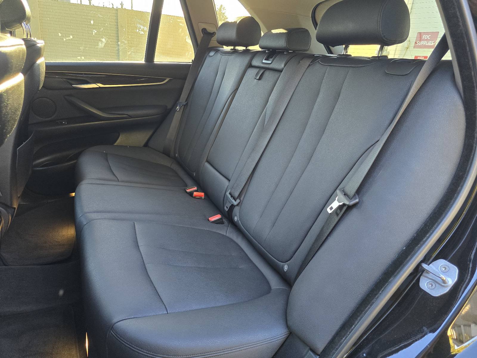 Used 2016 BMW X5 xDrive35i AWD/4WD image 11