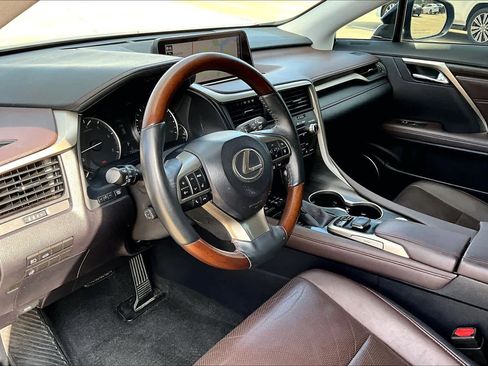 Used 2016 Lexus RX 350 image 17